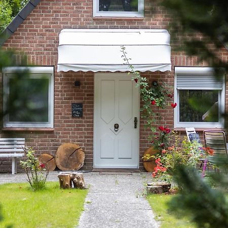 Haus Am See هيرمانسبرغ المظهر الخارجي الصورة
