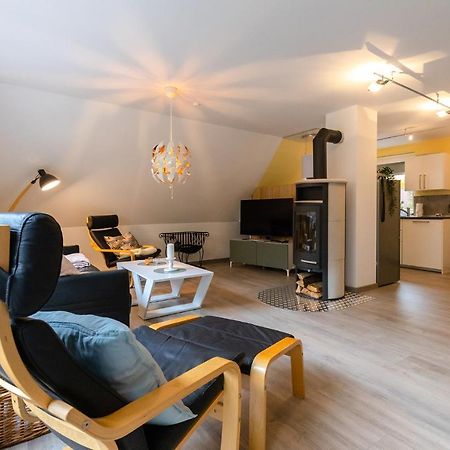 Haus Am See هيرمانسبرغ المظهر الخارجي الصورة