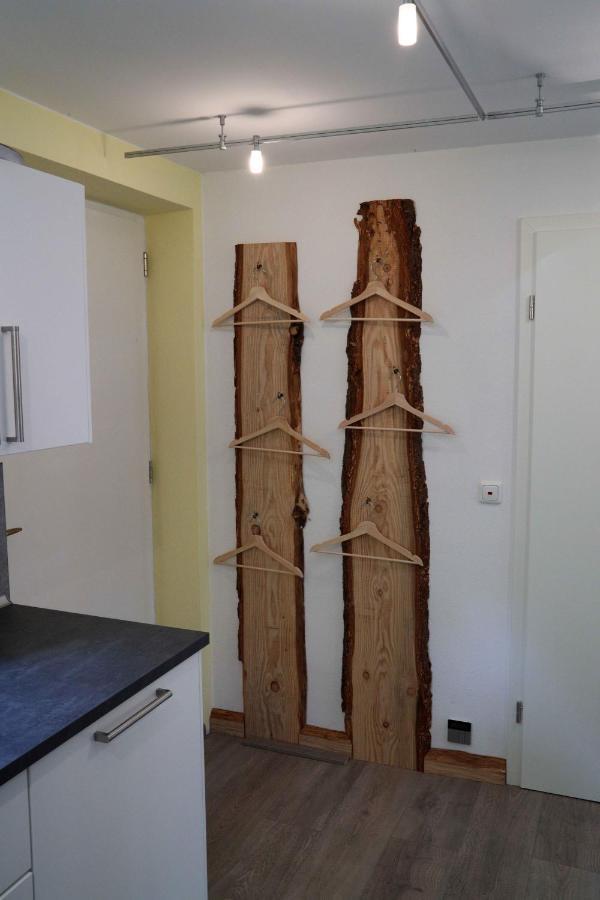 Haus Am See هيرمانسبرغ المظهر الخارجي الصورة