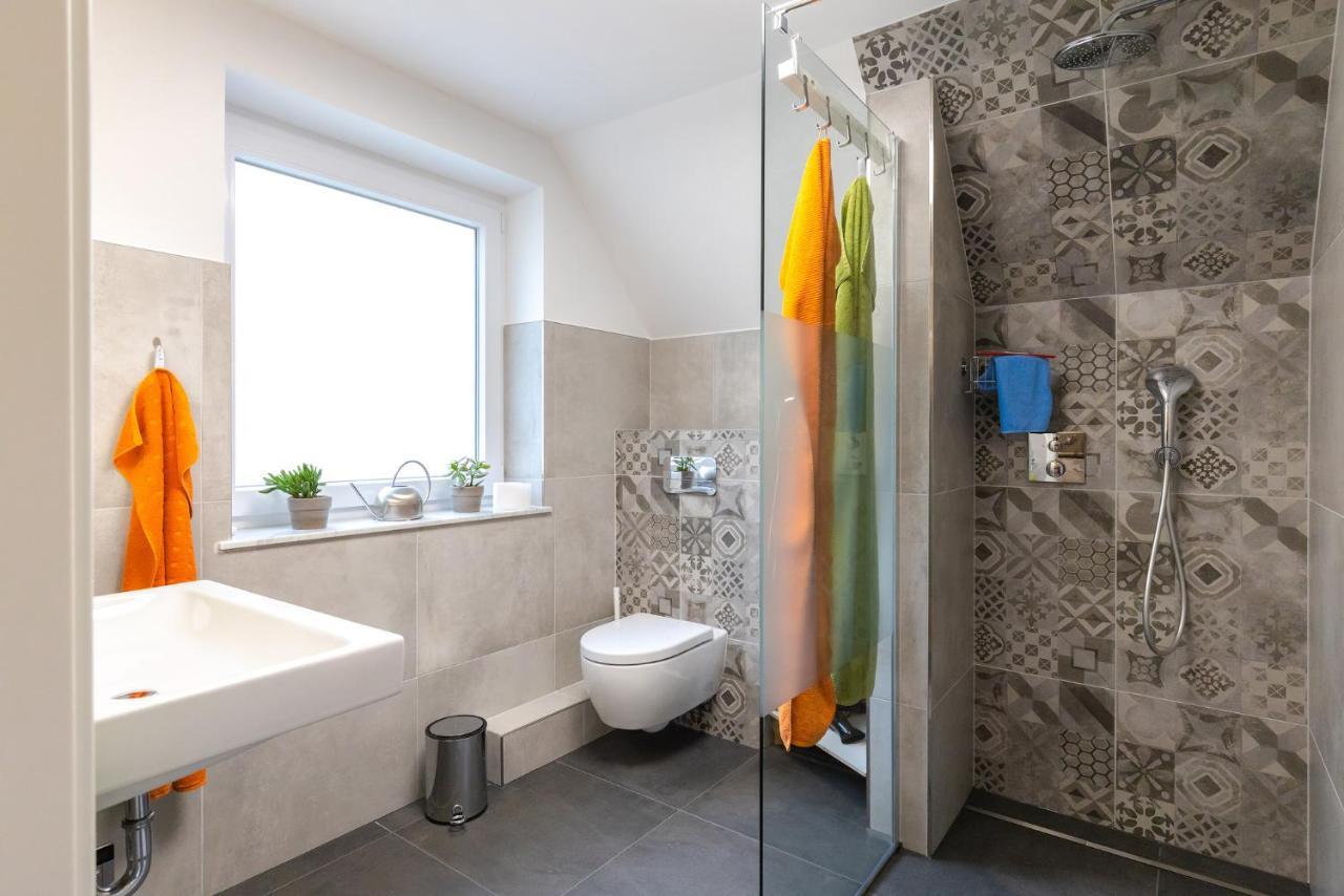 Haus Am See هيرمانسبرغ المظهر الخارجي الصورة