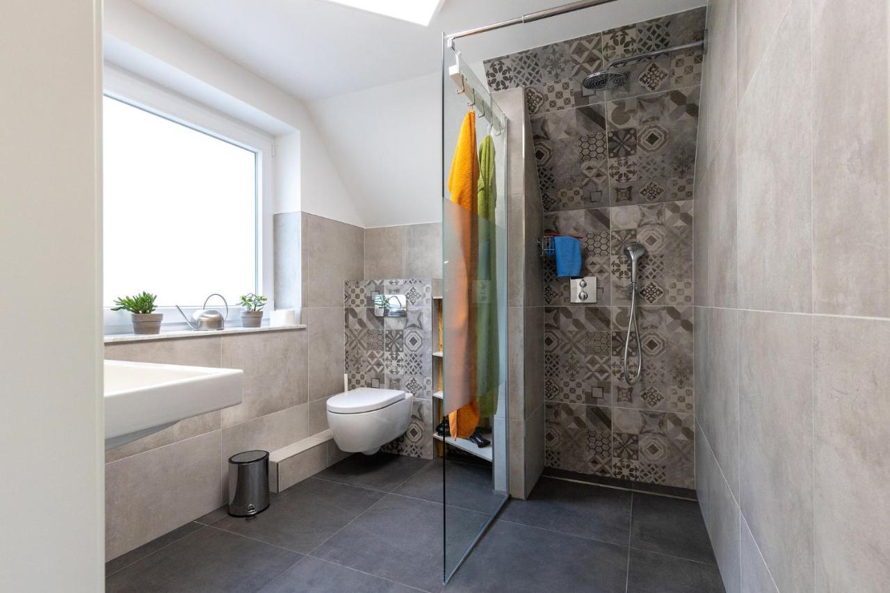 Haus Am See هيرمانسبرغ المظهر الخارجي الصورة